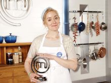 Sophie Thompson