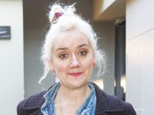 Sophie Thompson