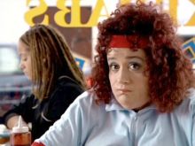 Sophie Thompson