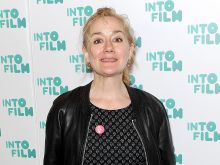 Sophie Thompson