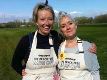 Sophie Thompson