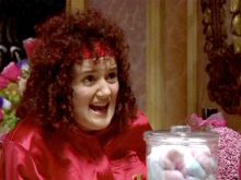 Sophie Thompson