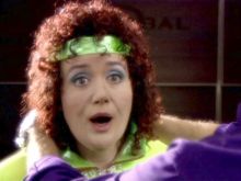Sophie Thompson