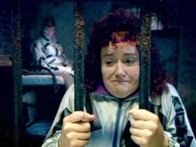 Sophie Thompson