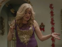 Sophie Thompson