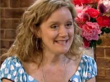 Sophie Thompson