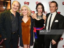 Sophie Thompson