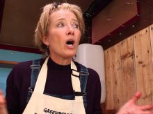Sophie Thompson