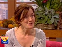Sophie Thompson