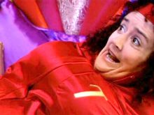 Sophie Thompson