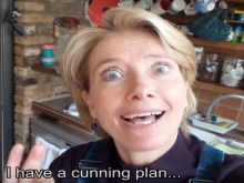 Sophie Thompson