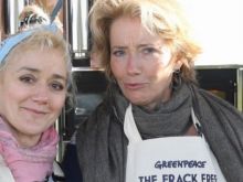 Sophie Thompson