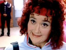 Sophie Thompson
