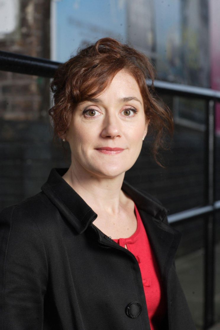 Sophie Thompson