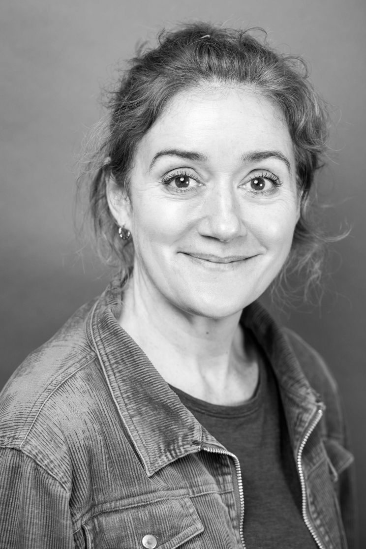 Sophie Thompson