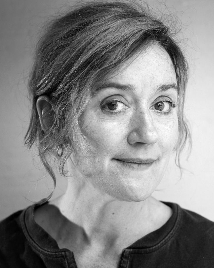 Sophie Thompson