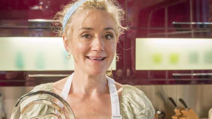 Sophie Thompson