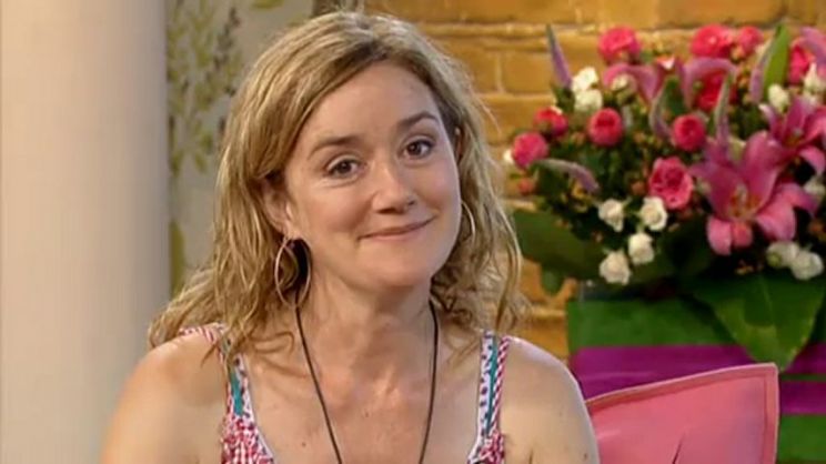 Sophie Thompson