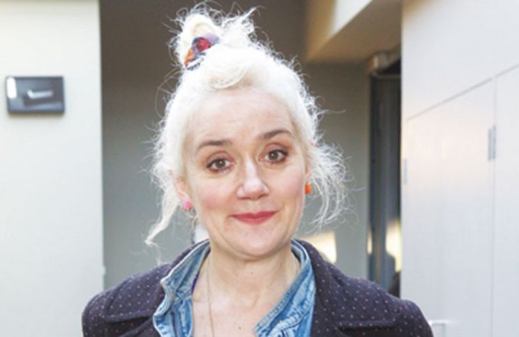 Sophie Thompson