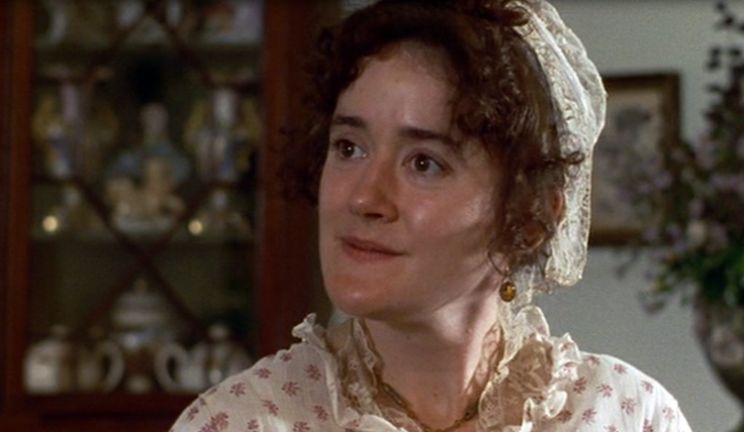 Sophie Thompson