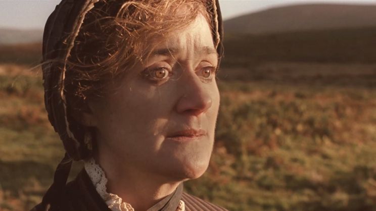 Sophie Thompson