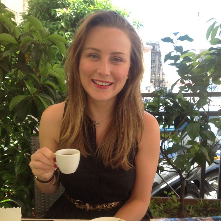 Sophie Thompson