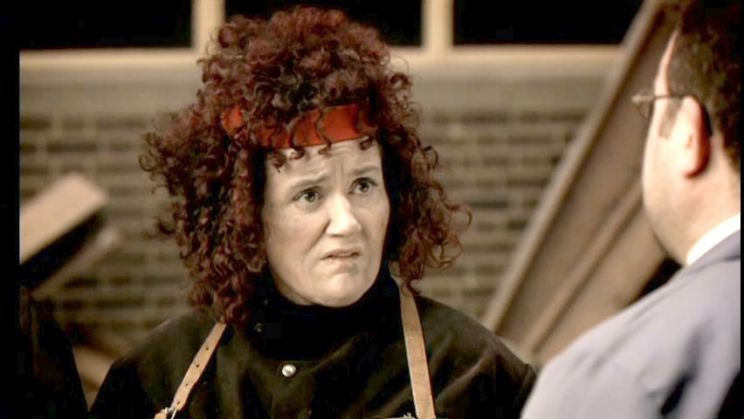 Sophie Thompson