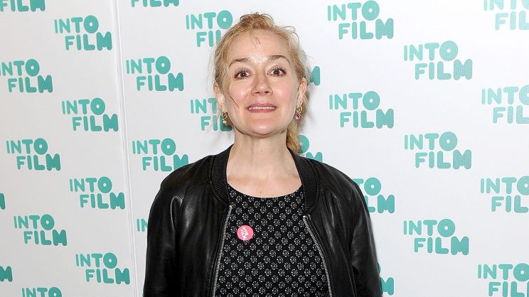 Sophie Thompson