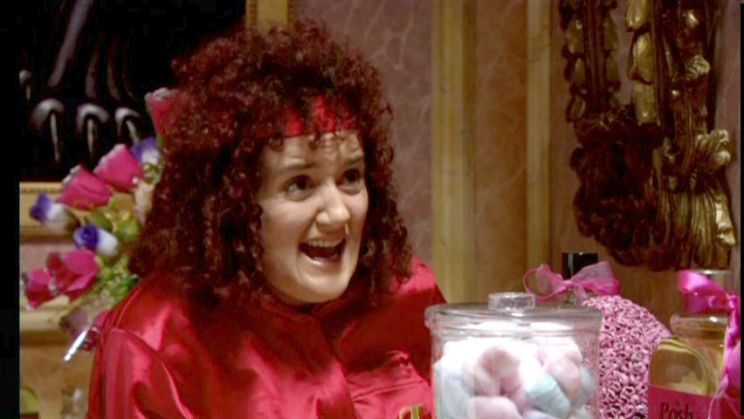 Sophie Thompson