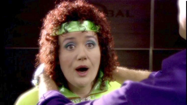 Sophie Thompson