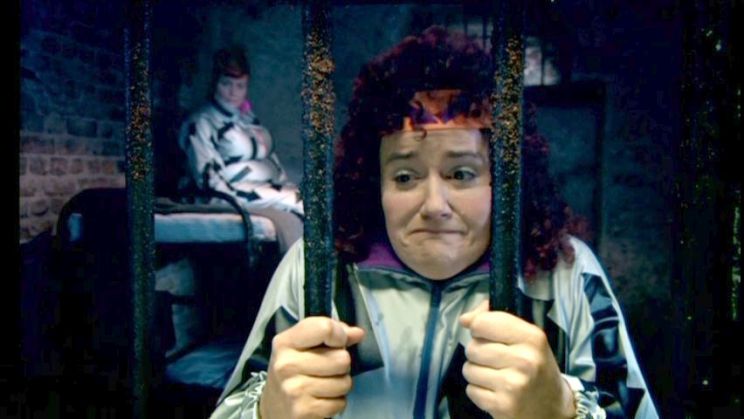 Sophie Thompson