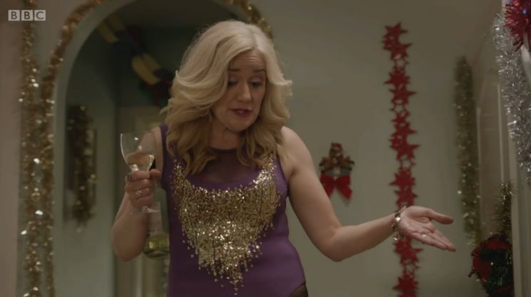 Sophie Thompson