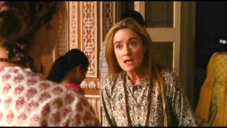 Sophie Thompson