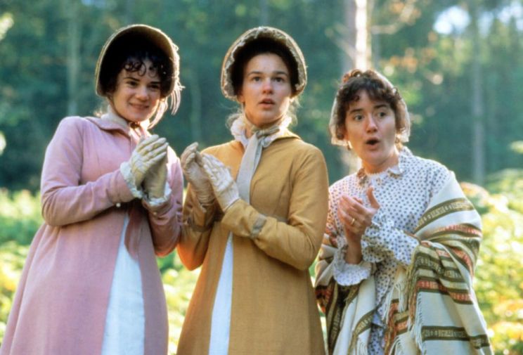 Sophie Thompson