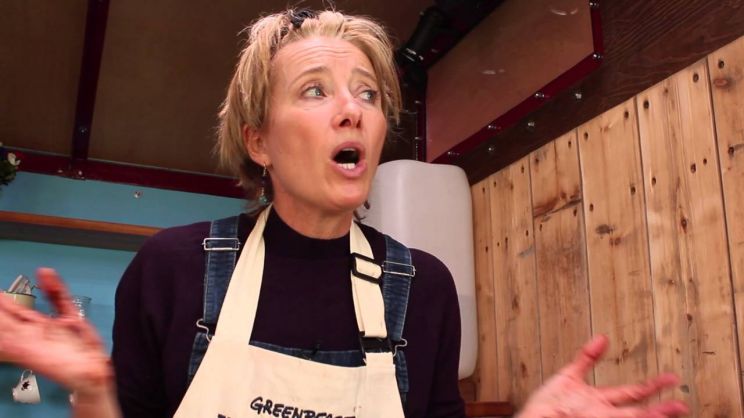 Sophie Thompson