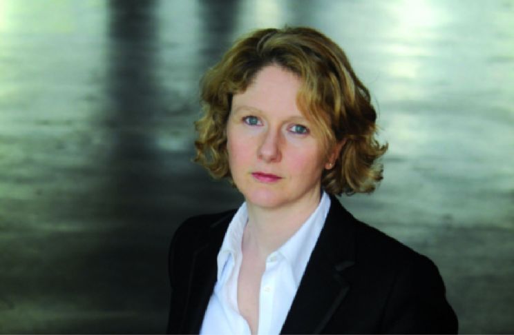 Sophie Thompson