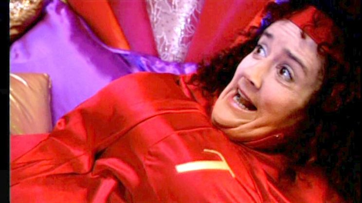 Sophie Thompson