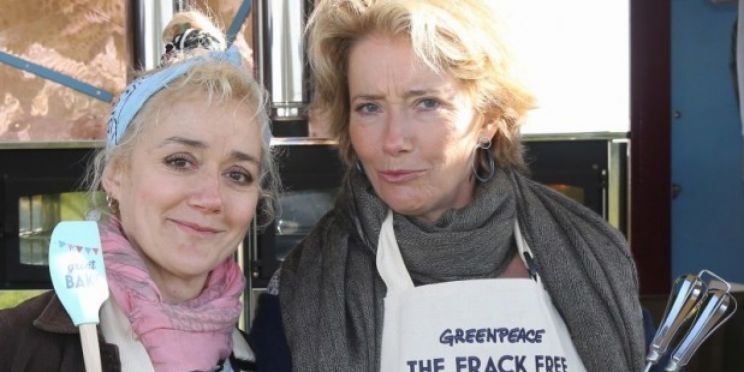 Sophie Thompson