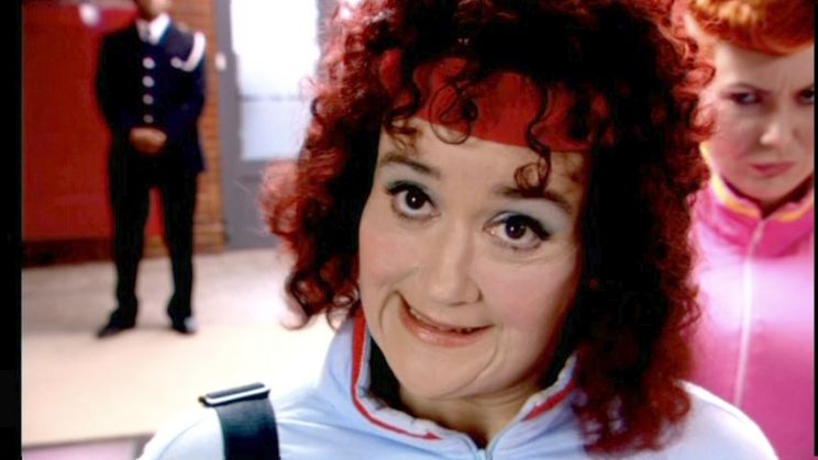 Sophie Thompson