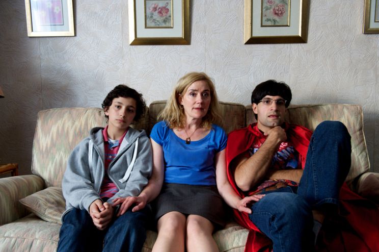 Sophie Thompson
