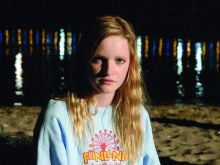 Sophie Traub