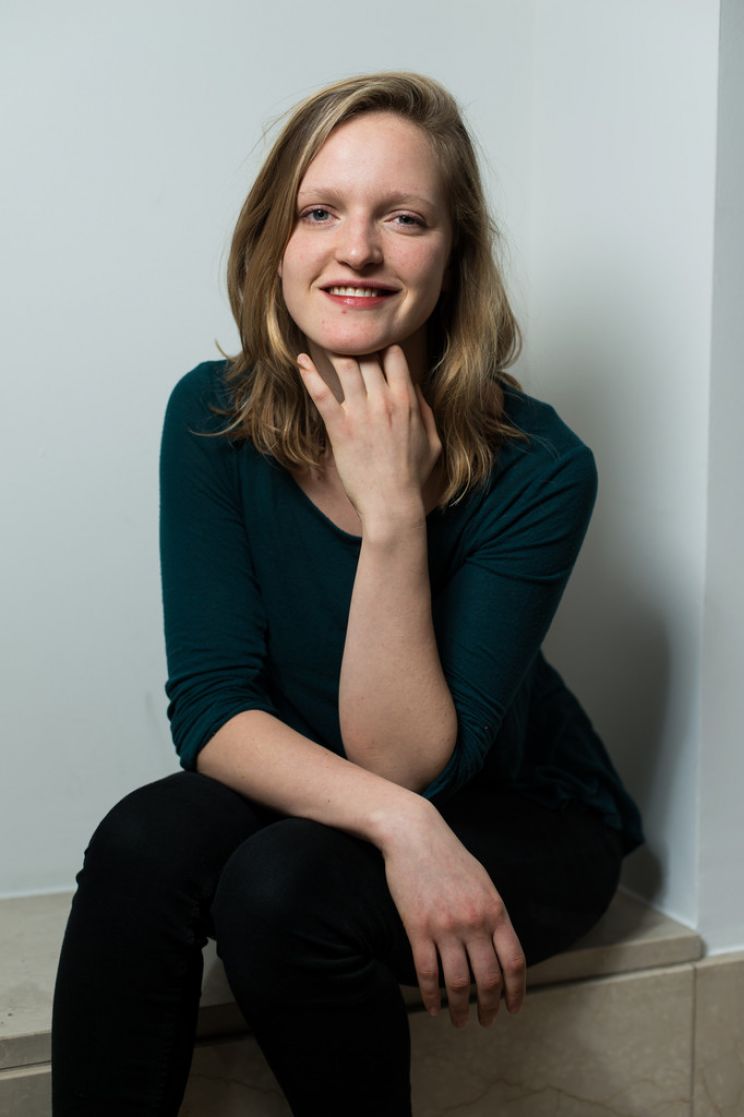 Sophie Traub