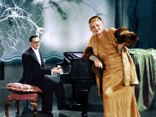 Sophie Tucker