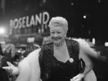 Sophie Tucker