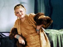 Sophie Tucker