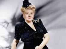 Sophie Tucker