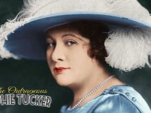 Sophie Tucker