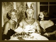 Sophie Tucker