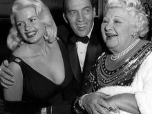 Sophie Tucker