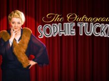 Sophie Tucker